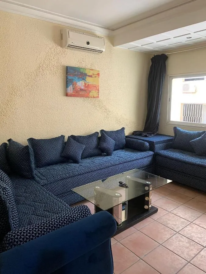 Διαμέρισμα Appartement A Louer Centre Ville Φεζ