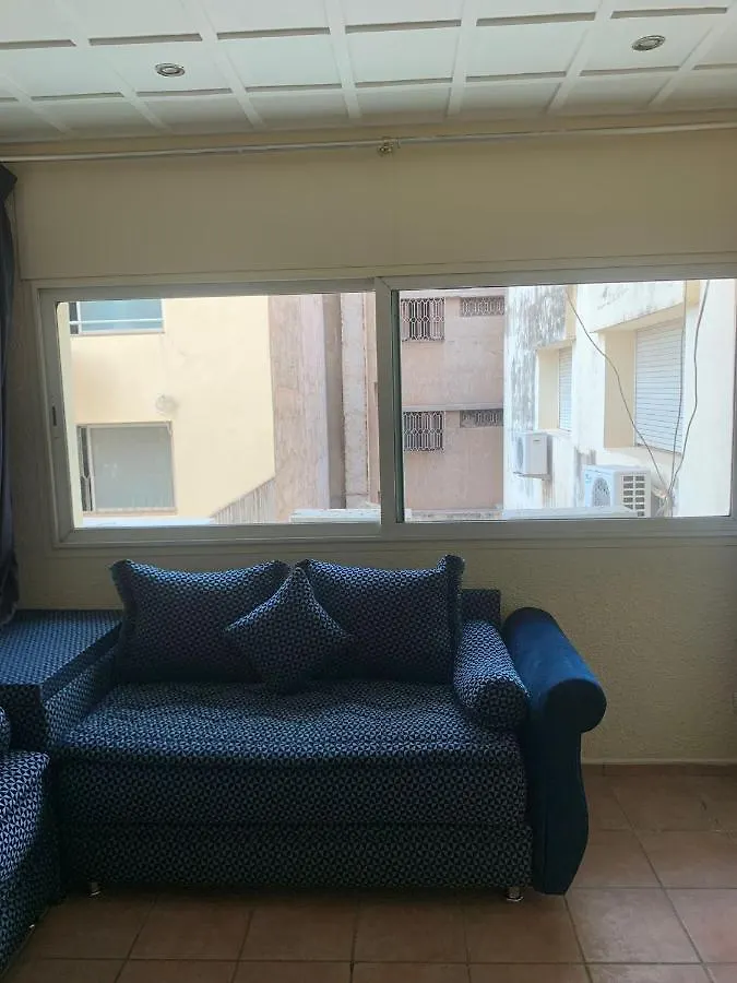 Appartement A Louer Centre Ville Φεζ 0*,  Μαρόκο