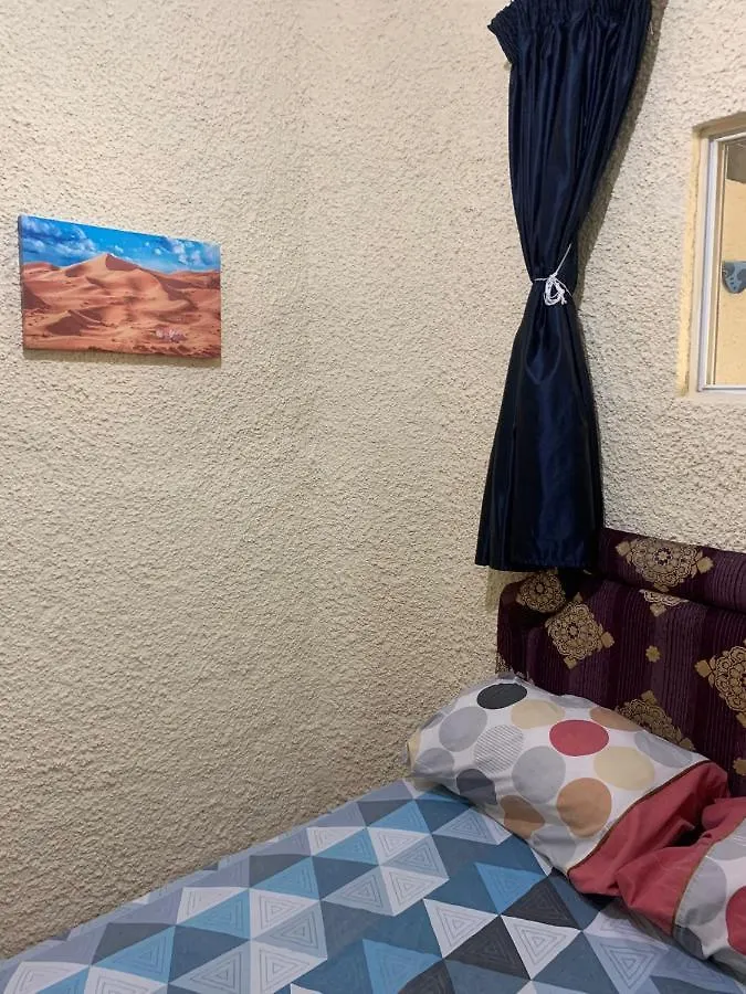Appartement A Louer Centre Ville Φεζ